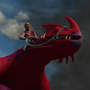 Bilder Dragons - Auf zu neuen Ufern