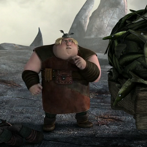 Bilder Dragons - Auf zu neuen Ufern