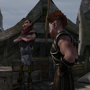 Bilder Dragons - Auf zu neuen Ufern