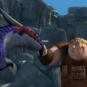 Bilder Dragons - Auf zu neuen Ufern