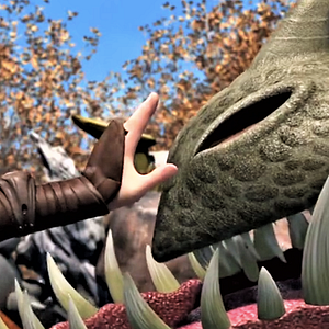 Bilder Dragons - Auf zu neuen Ufern