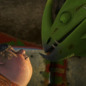 Bilder Dragons - Auf zu neuen Ufern