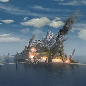 Bilder Dragons - Auf zu neuen Ufern