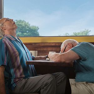 Bilder The Last Laugh