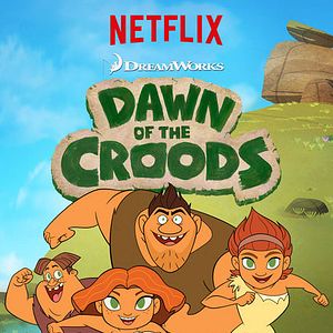 Bilder Wir sind die Croods