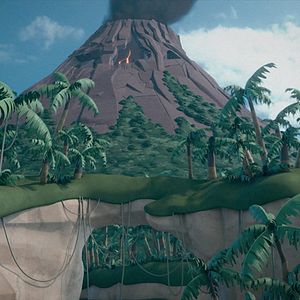 Bilder Kong: König der Affen