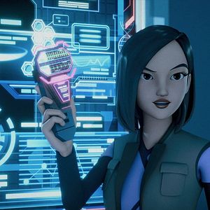 Bilder Kong: König der Affen