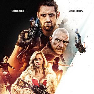 Bilder Vengeance Man 2 - Die Abrechnung