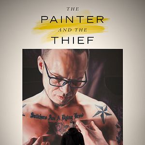 Bilder Kunstneren og tyven
