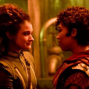 Bilder Vagrant Queen