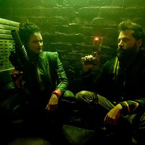 Bilder Vagrant Queen