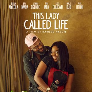 Bilder This Lady Called Life