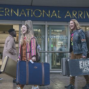 Bilder Rachel McAdams