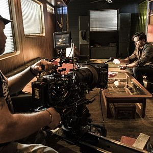 Bilder The Last Days of American Crime