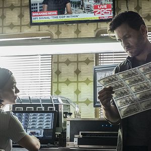 Bilder The Last Days of American Crime