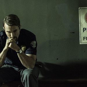 Bilder The Last Days of American Crime