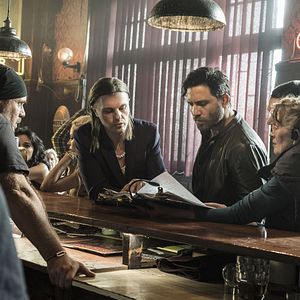 Bilder Olivier Megaton