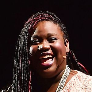 Bilder Marquesha Babers