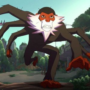 Bilder Kipo und die Welt der Wundermonster