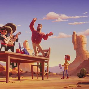 Bilder Mina und die Traumzauberer