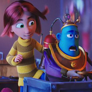 Bilder Mina und die Traumzauberer