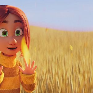 Bilder Mina und die Traumzauberer