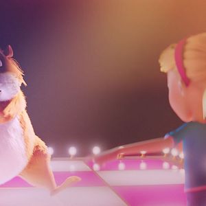 Bilder Mina und die Traumzauberer