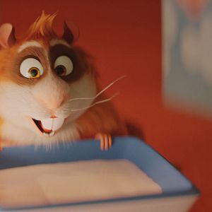 Bilder Mina und die Traumzauberer