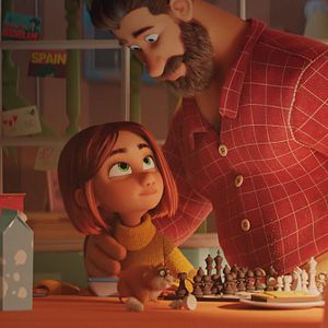 Bilder Mina und die Traumzauberer