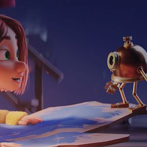 Bilder Mina und die Traumzauberer