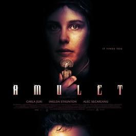 Bilder Amulet - Es wird dich finden