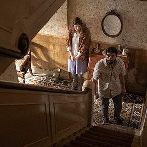 Bilder Amulet - Es wird dich finden