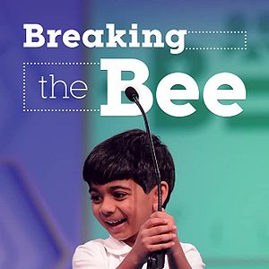 Bilder Der amerikanische Traum vom Buchstabieren