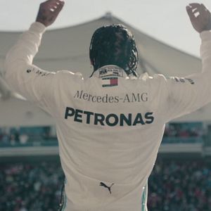 Bilder Formel 1: Drive To Survive