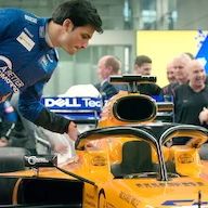 Bilder Formel 1: Drive To Survive