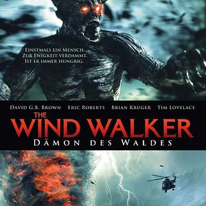 Bilder The Wind Walker - Dämon des Waldes