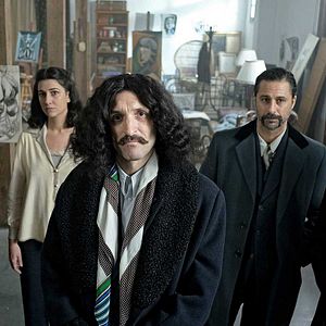 Bilder Cayetana Guillén Cuervo