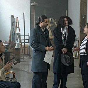 Bilder Julián Villagrán