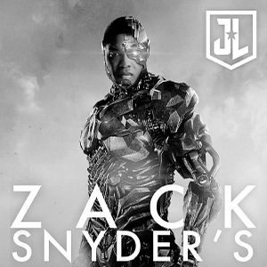 Bilder Zack Snyder's Justice League