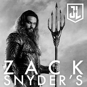 Bilder Zack Snyder's Justice League