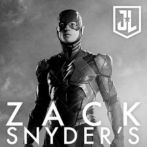 Bilder Zack Snyder's Justice League