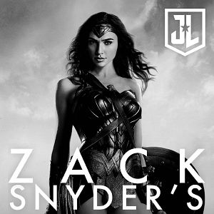 Bilder Zack Snyder's Justice League
