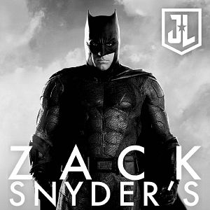 Bilder Zack Snyder's Justice League