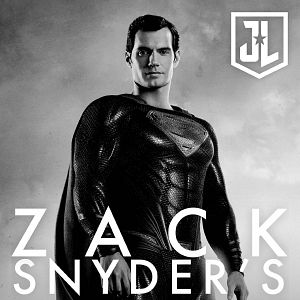 Bilder Zack Snyder's Justice League