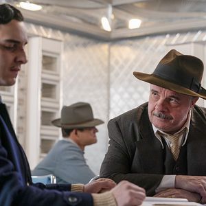 Bilder Penny Dreadful: City Of Angels