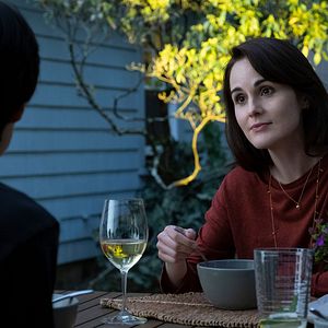 Bilder Michelle Dockery