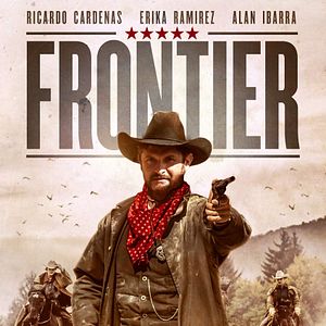 Bilder Frontier - Kampf um Texas