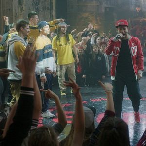 Bilder Feel That Beat