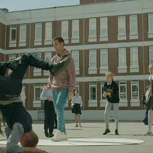 Bilder Feel That Beat