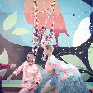 Bilder Feel That Beat